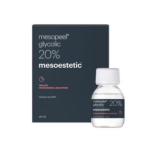 mesopeel® glycolic 20%